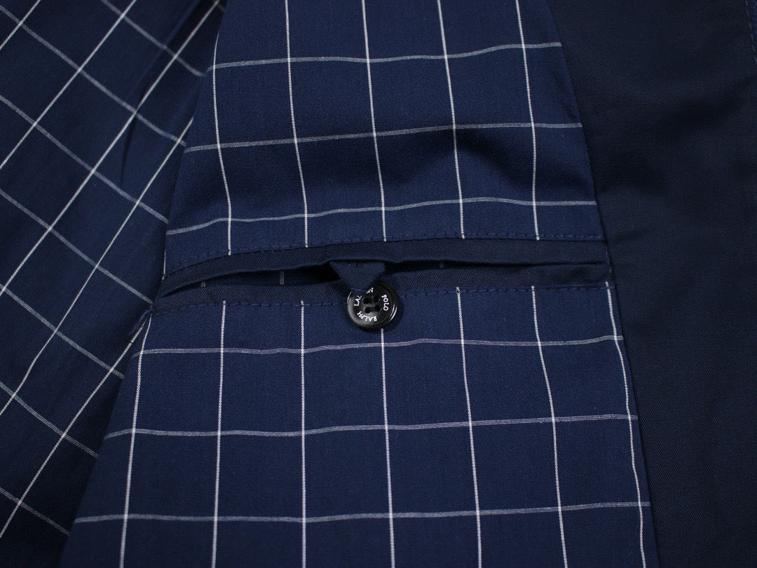 Ralph Lauren Classic Harrington Jacket