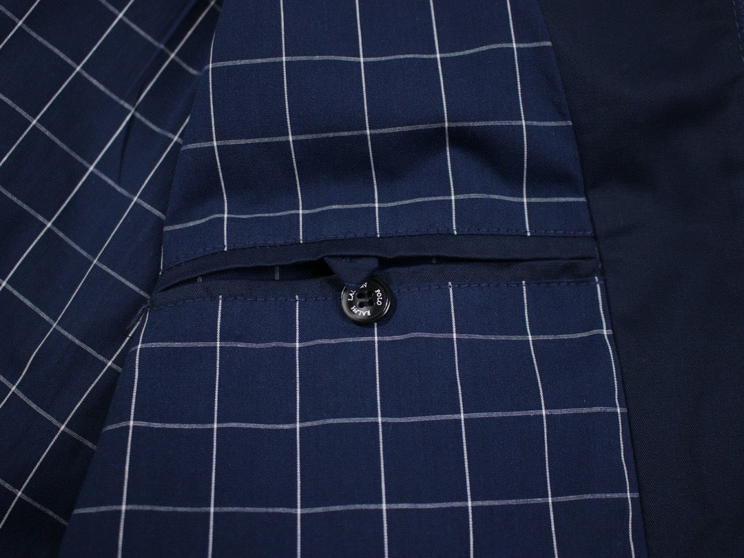 Ralph Lauren Classic Harrington Jacket
