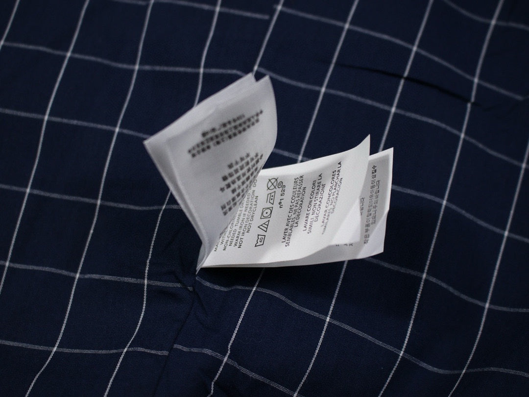 Ralph Lauren Classic Harrington Jacket