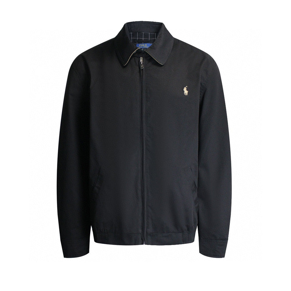 Ralph Lauren Klasik Harrington Ceket
