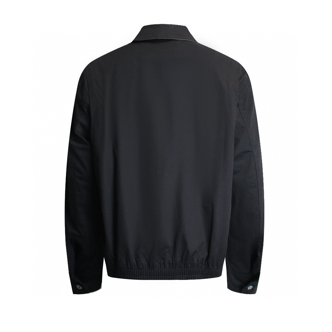 Ralph Lauren Classic Harrington Jacket