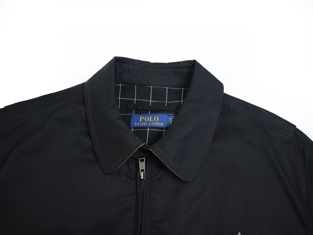 Ralph Lauren Classic Harrington Jacket