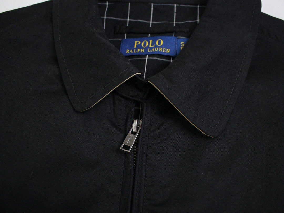 Ralph Lauren Klasik Harrington Ceket