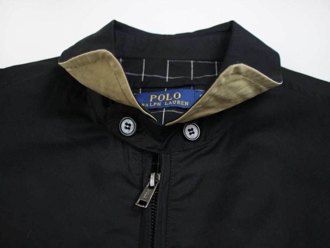 Ralph Lauren Klasik Harrington Ceket