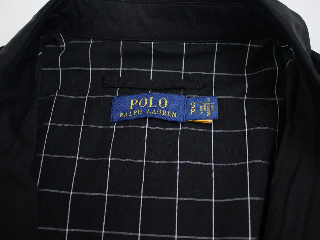 Ralph Lauren Classic Harrington Jacket