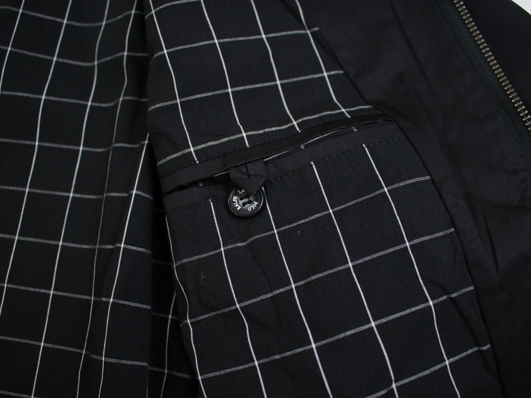 Ralph Lauren Classic Harrington Jacket