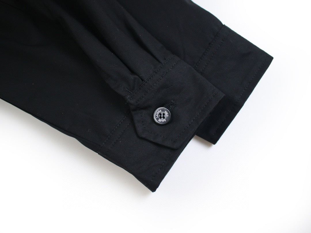 Ralph Lauren Classic Harrington Jacket
