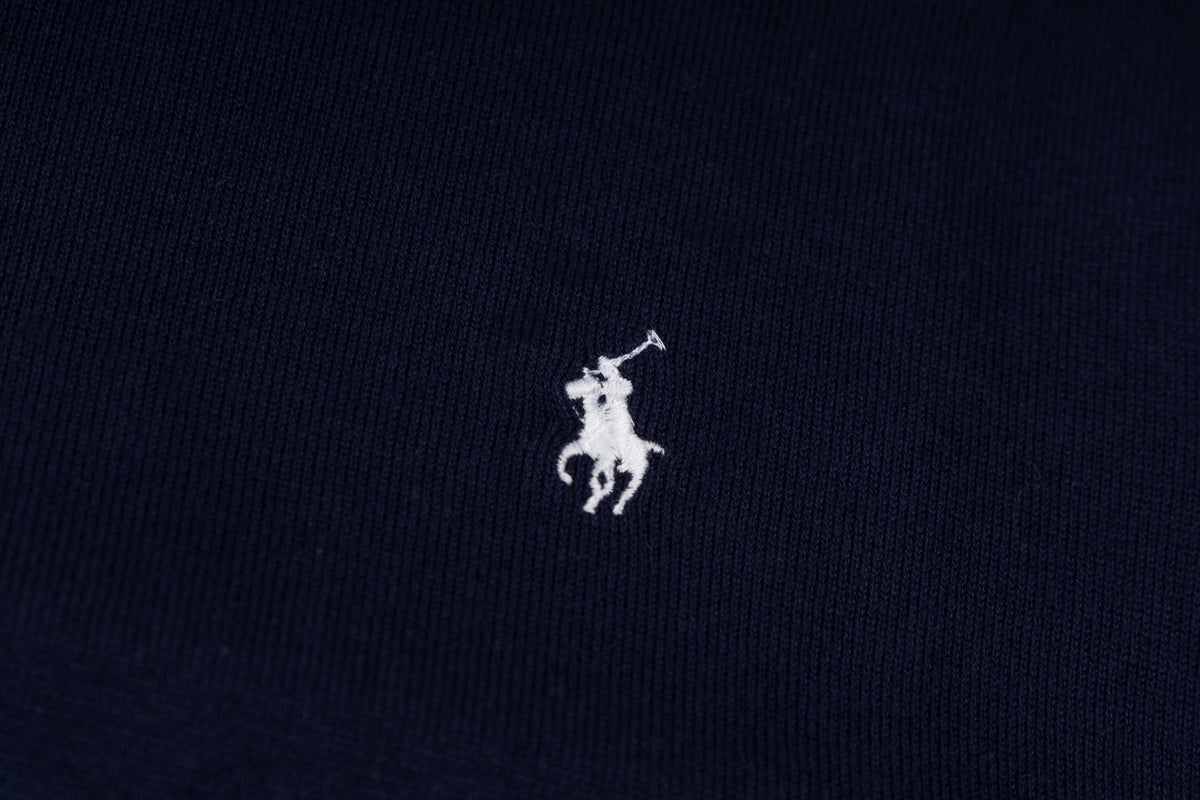 Ralph Lauren Classic Polo Cotton T-Shirt