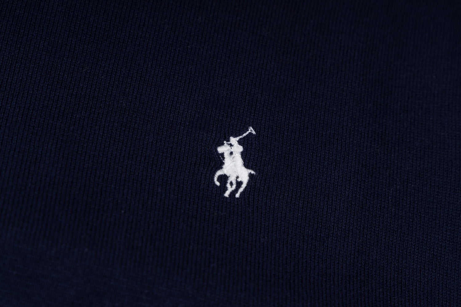 Ralph Lauren Klasik Polo Pamuklu Tişört