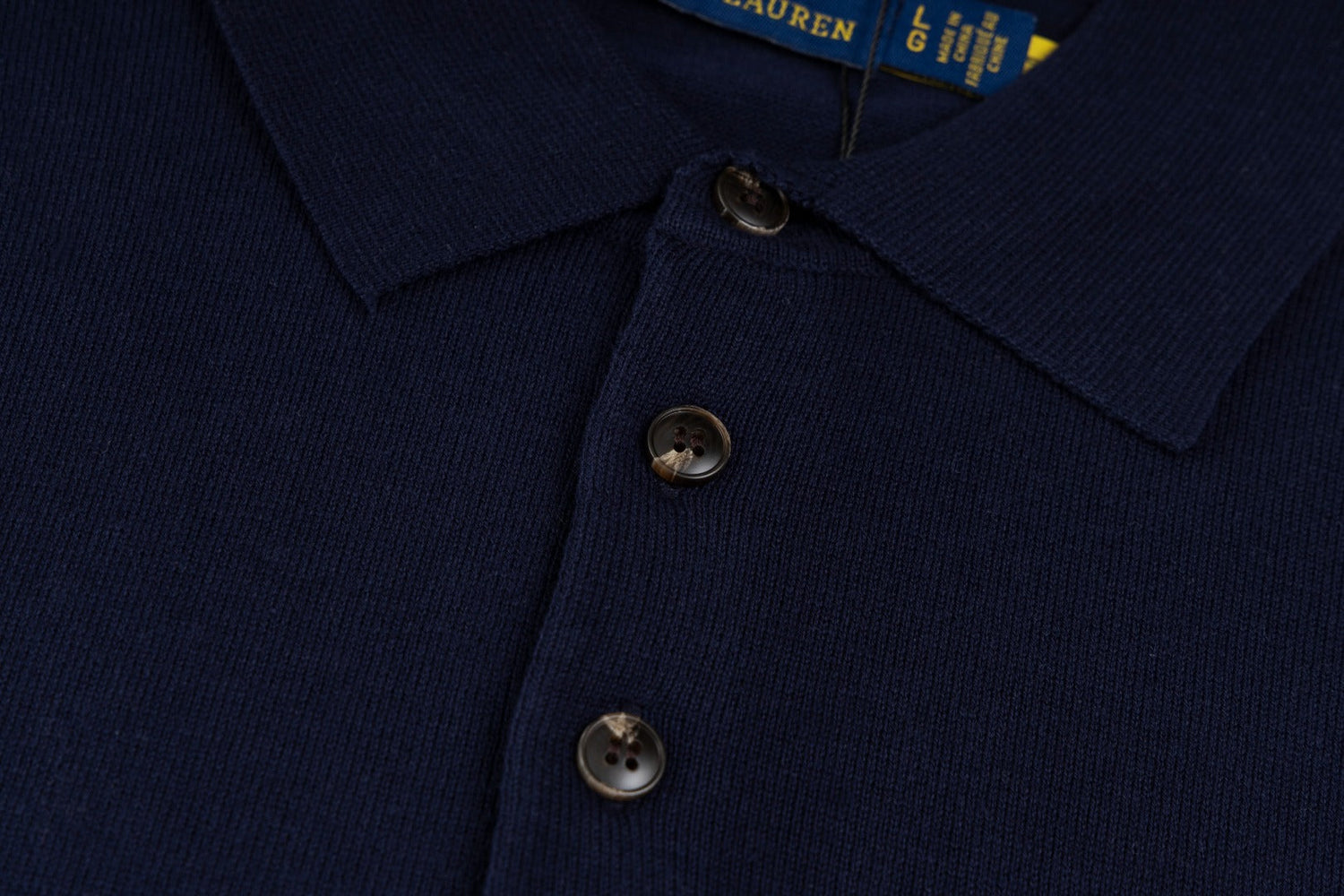 Ralph Lauren Klasik Polo Pamuklu Tişört