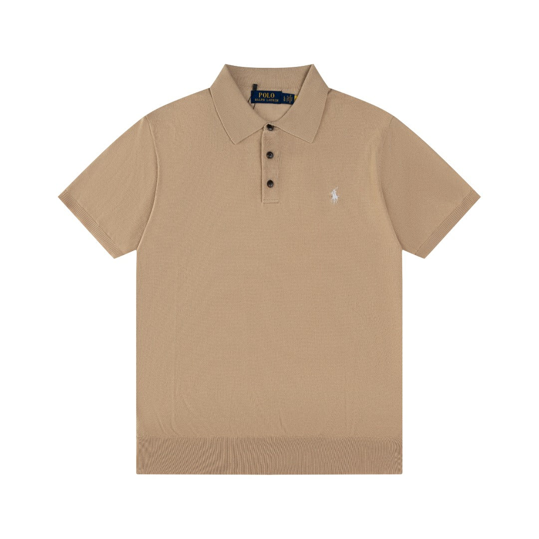 Ralph Lauren Klasik Polo Pamuklu Tişört