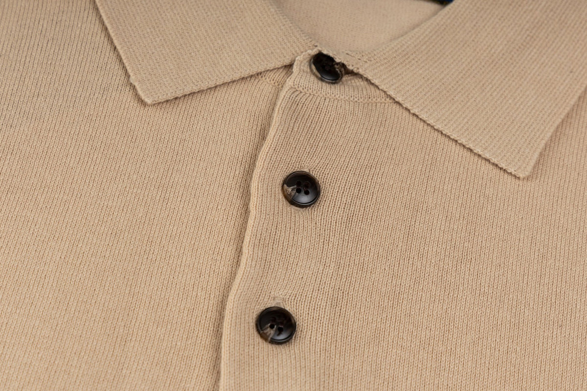 Ralph Lauren Classic Polo Cotton T-Shirt