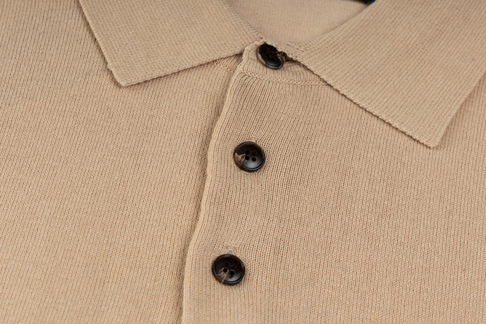 Ralph Lauren Classic Polo Cotton T-Shirt
