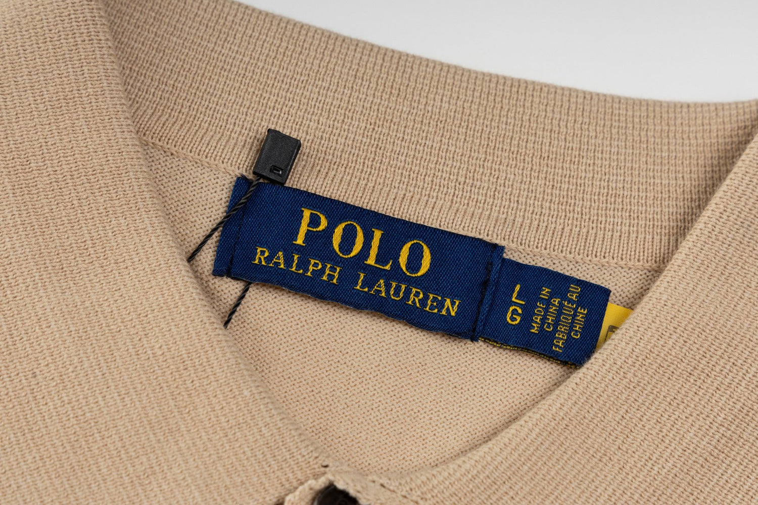 Ralph Lauren Klasik Polo Pamuklu Tişört