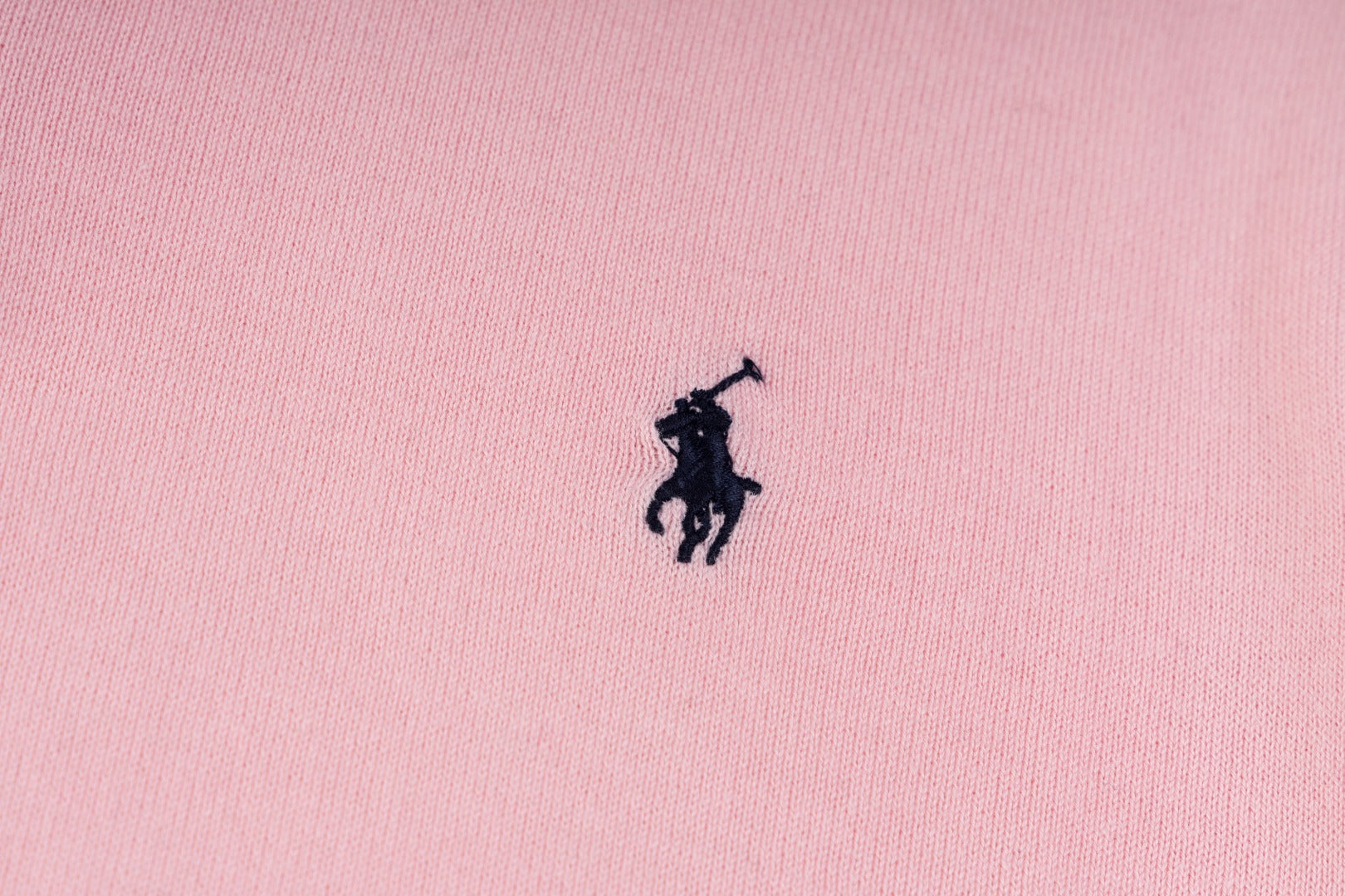Ralph Lauren Classic Polo Cotton T-Shirt