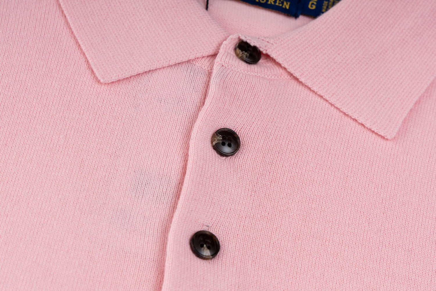 Ralph Lauren Klasik Polo Pamuklu Tişört