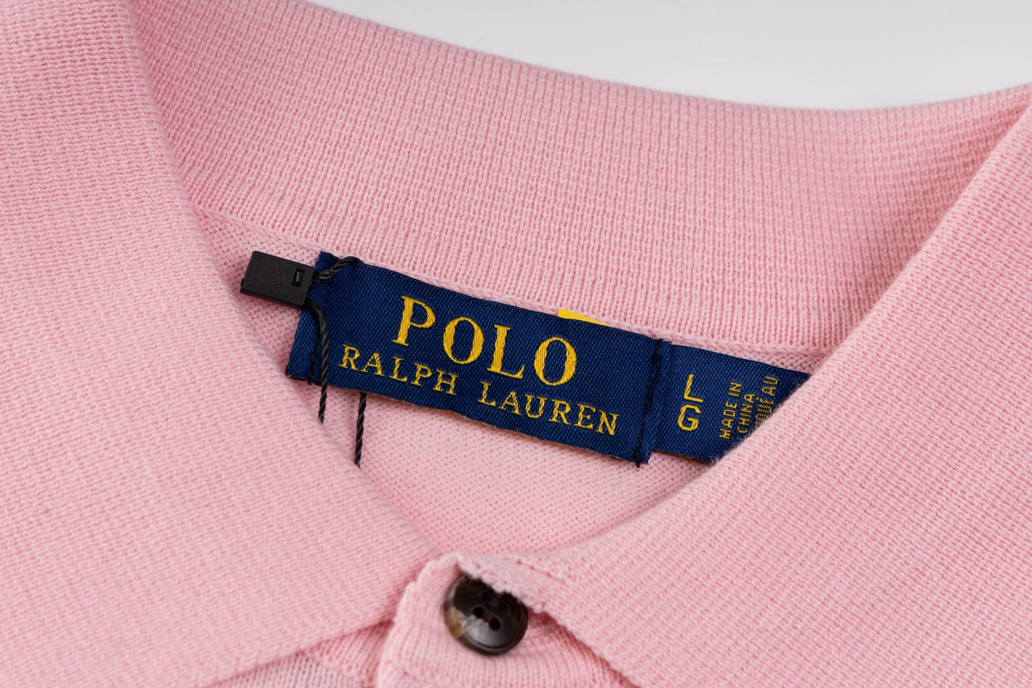 Ralph Lauren Klasik Polo Pamuklu Tişört