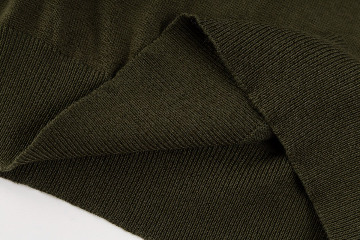 Ralph Lauren Classic Polo Cotton T-Shirt