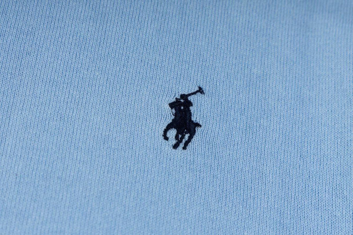Ralph Lauren Classic Polo Cotton T-Shirt