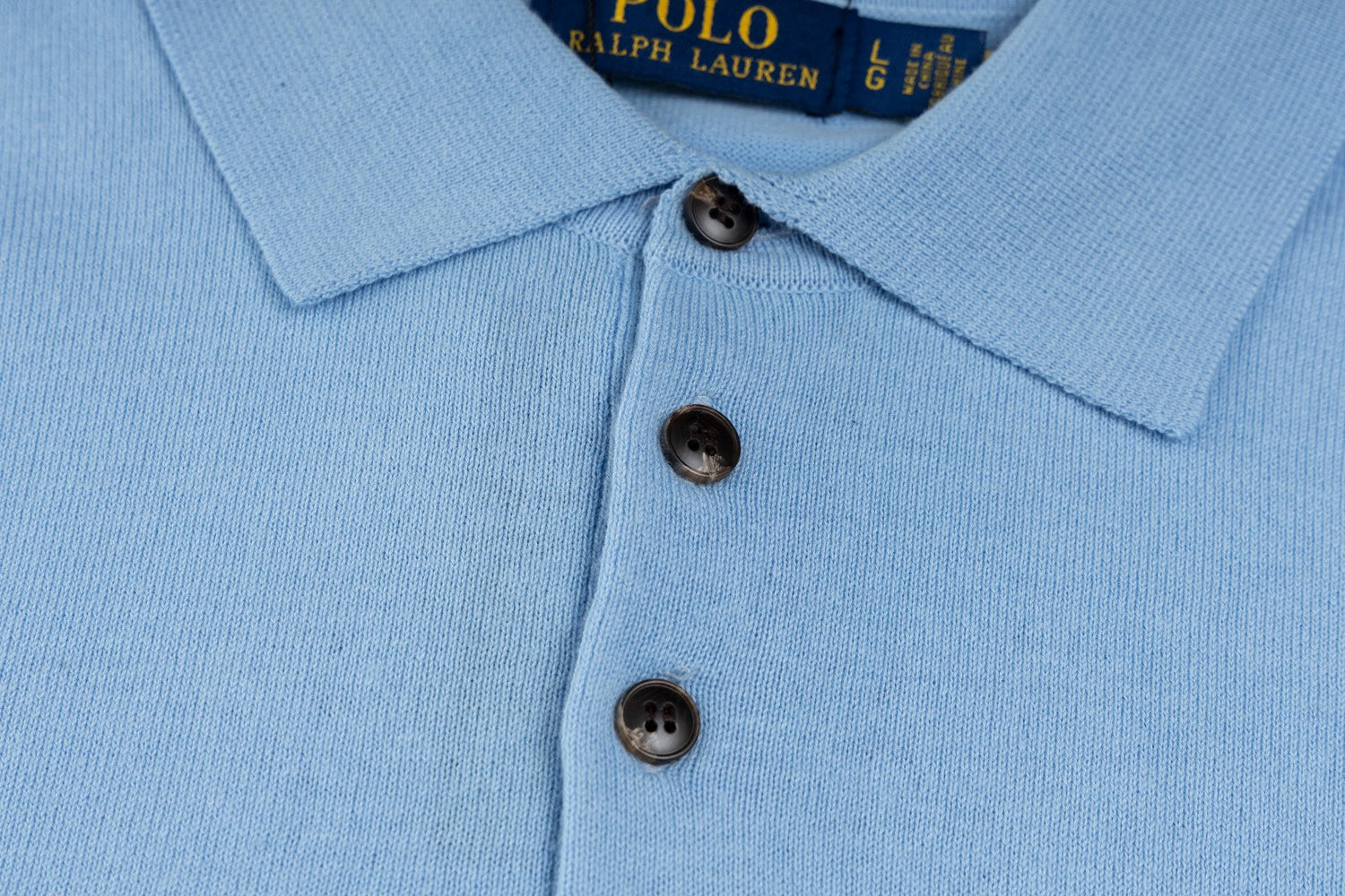 Ralph Lauren Klasik Polo Pamuklu Tişört