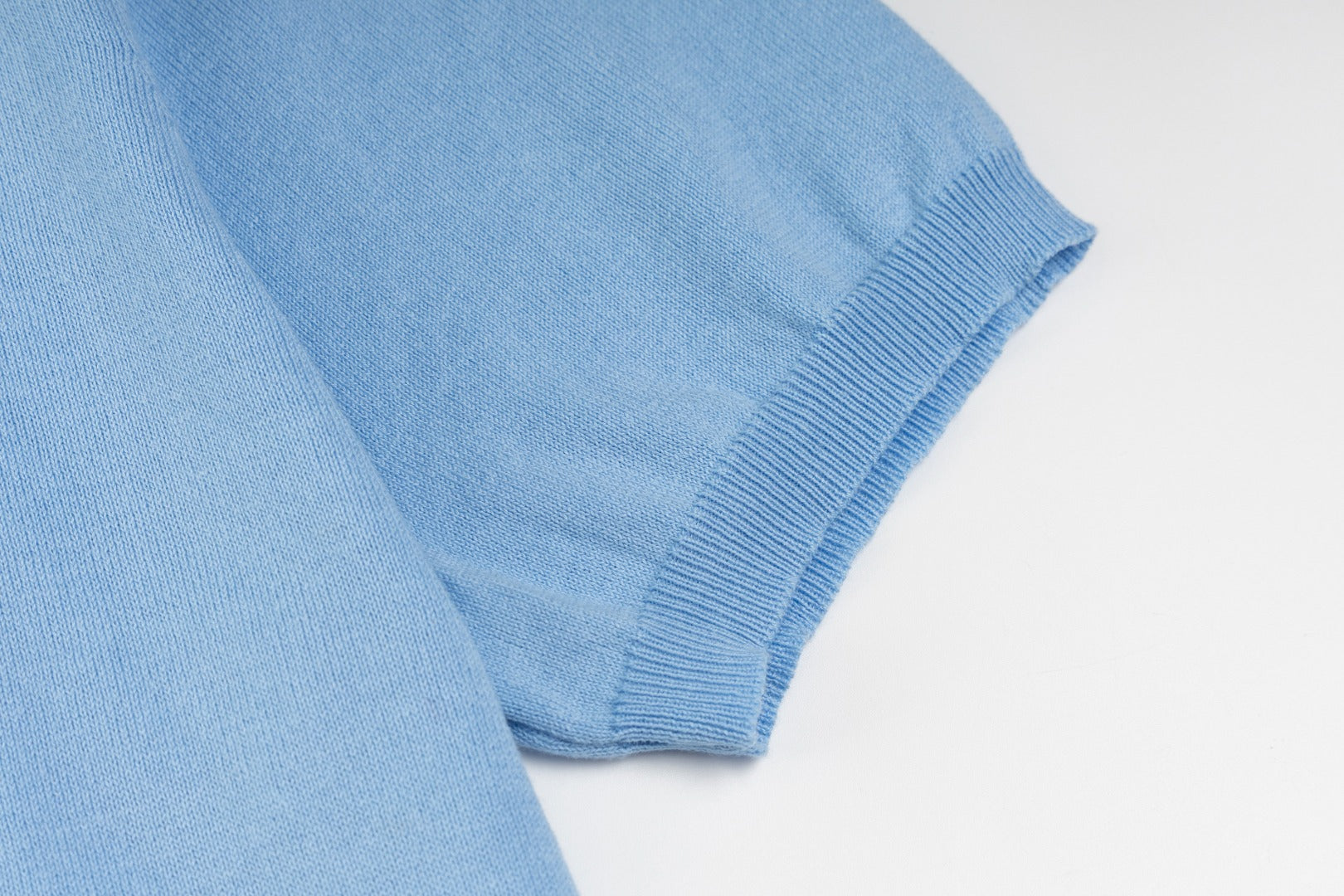 Ralph Lauren Classic Polo Cotton T-Shirt