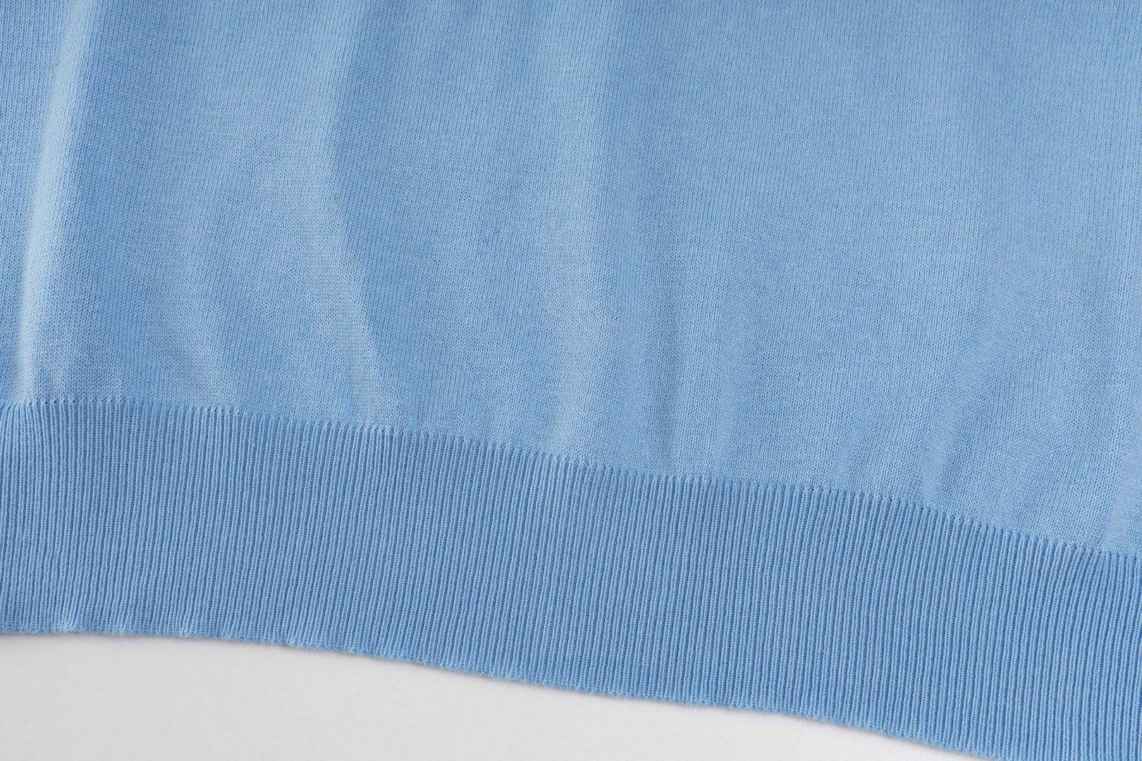 Ralph Lauren Classic Polo Cotton T-Shirt