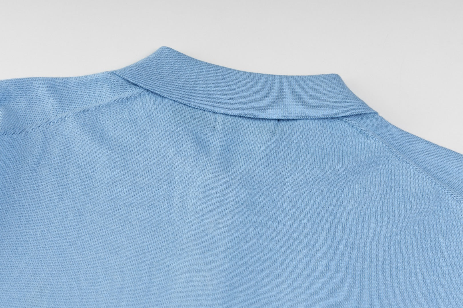 Ralph Lauren Classic Polo Cotton T-Shirt