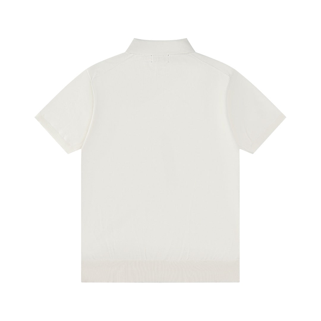 Ralph Lauren Classic Polo Cotton T-Shirt