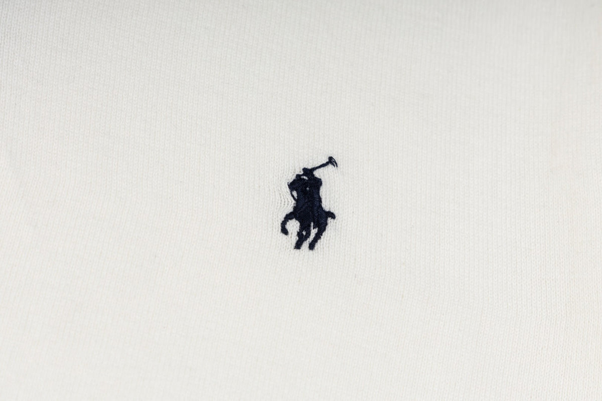 Ralph Lauren Classic Polo Cotton T-Shirt