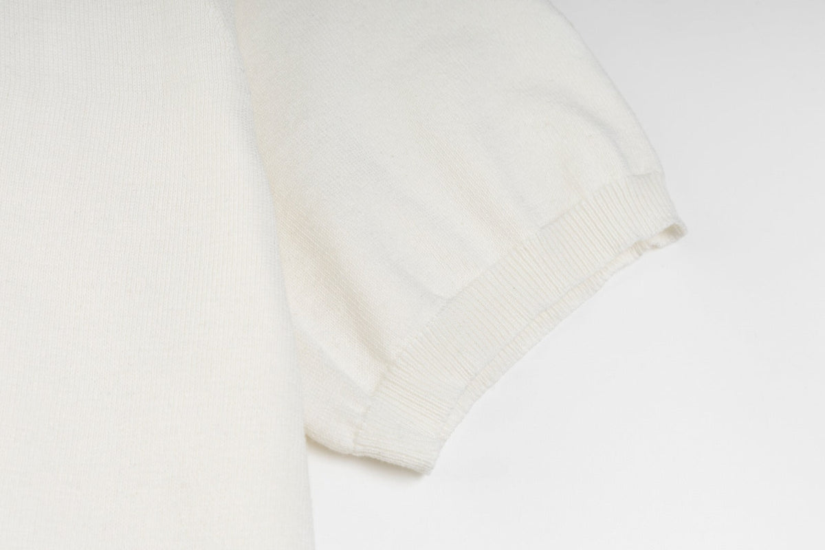 Ralph Lauren Classic Polo Cotton T-Shirt
