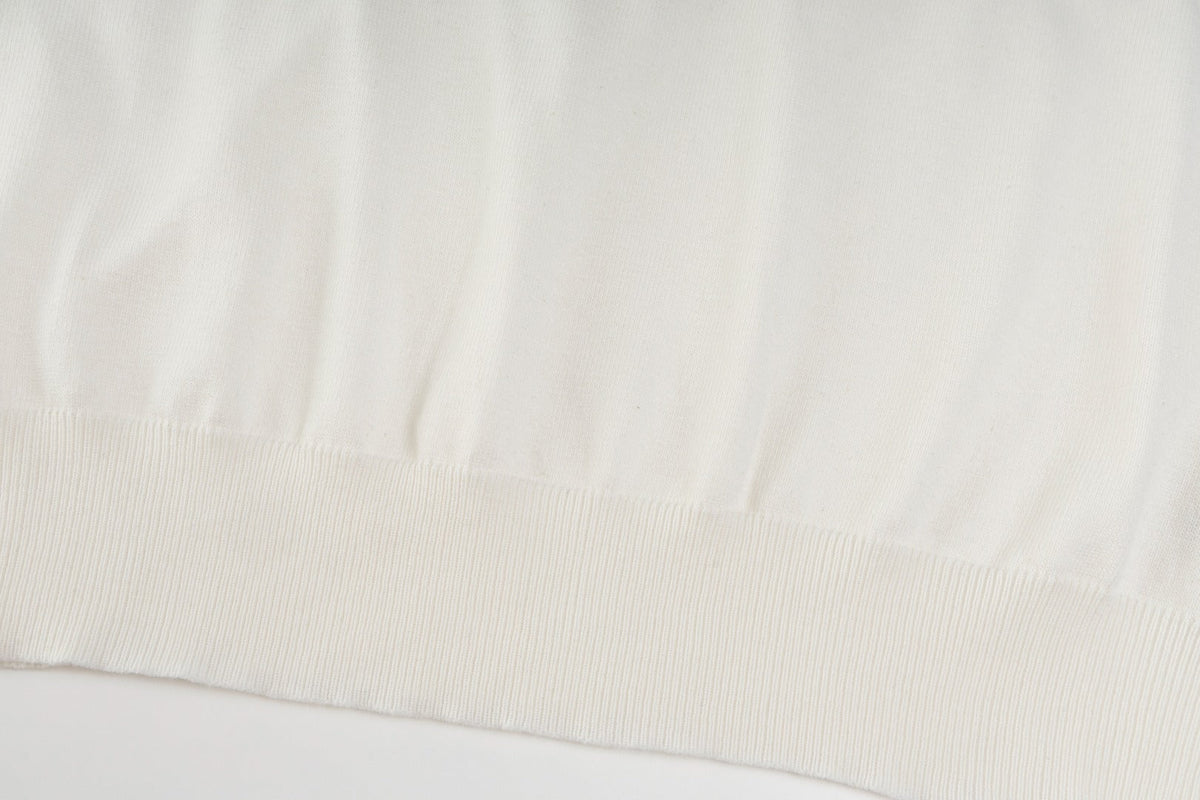 Ralph Lauren Classic Polo Cotton T-Shirt