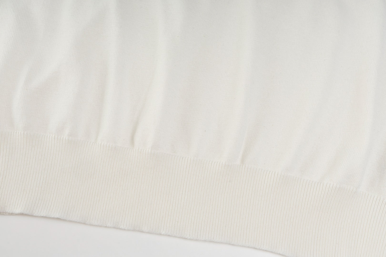 Ralph Lauren Classic Polo Cotton T-Shirt