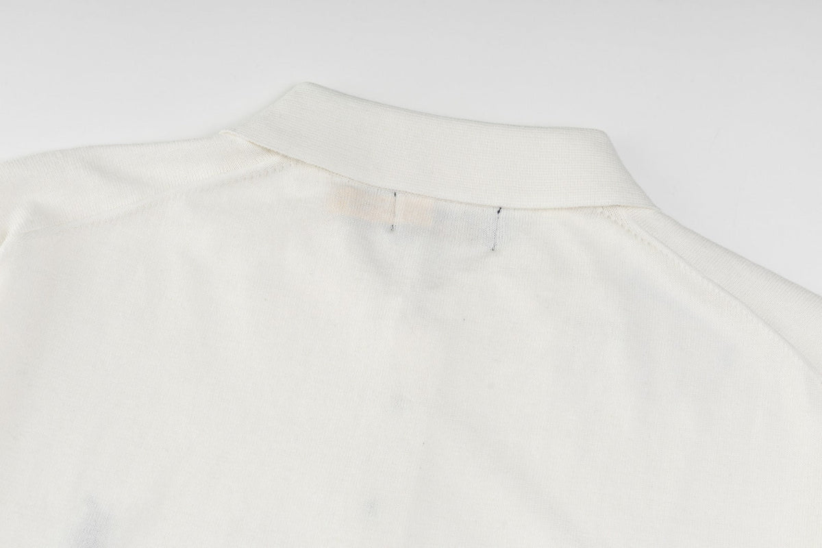 Ralph Lauren Classic Polo Cotton T-Shirt