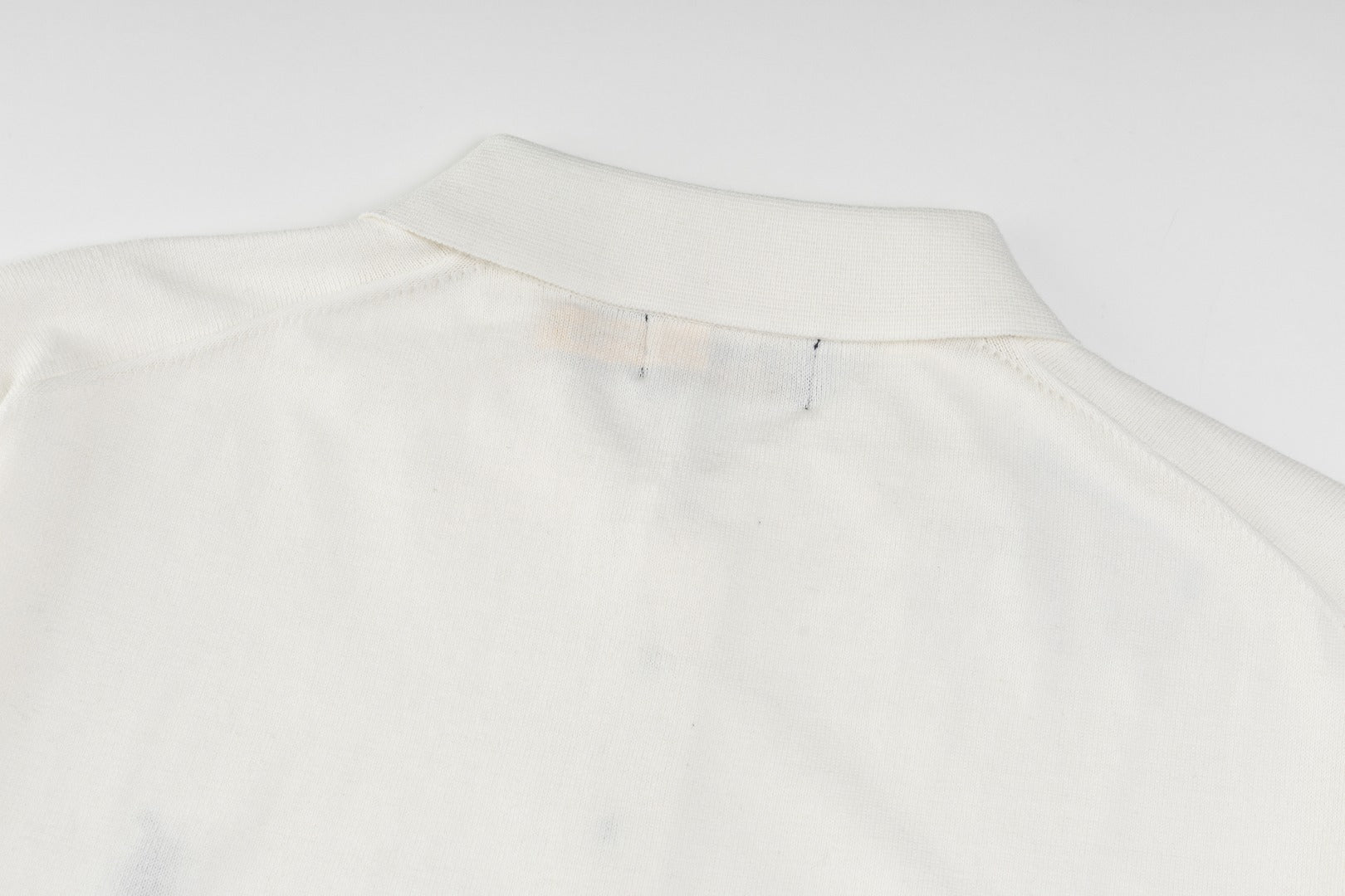 Ralph Lauren Classic Polo Cotton T-Shirt