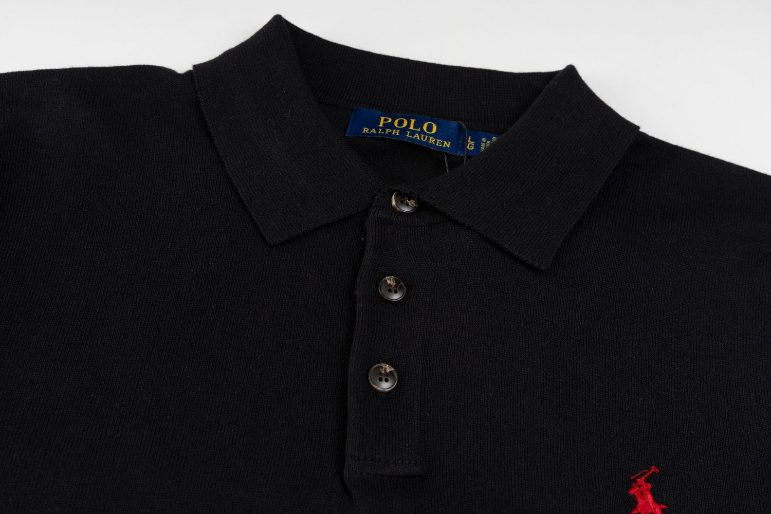 Ralph Lauren Klasik Polo Pamuklu Tişört