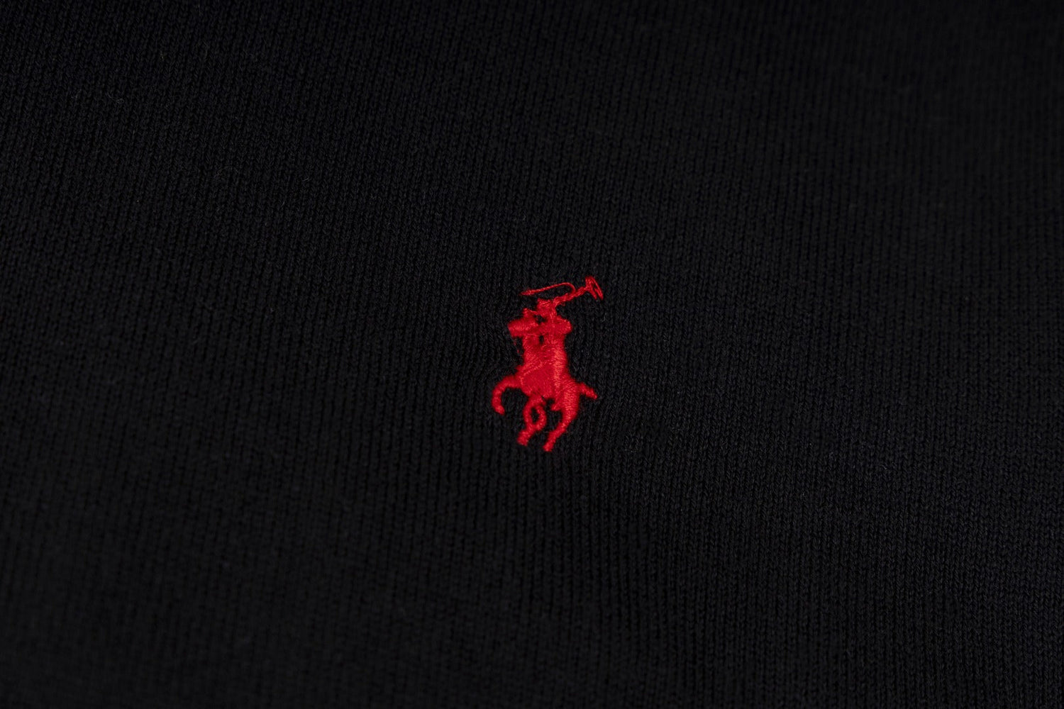 Ralph Lauren Klasik Polo Pamuklu Tişört