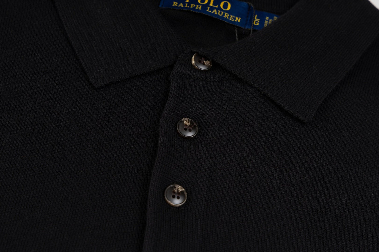 Ralph Lauren Klasik Polo Pamuklu Tişört