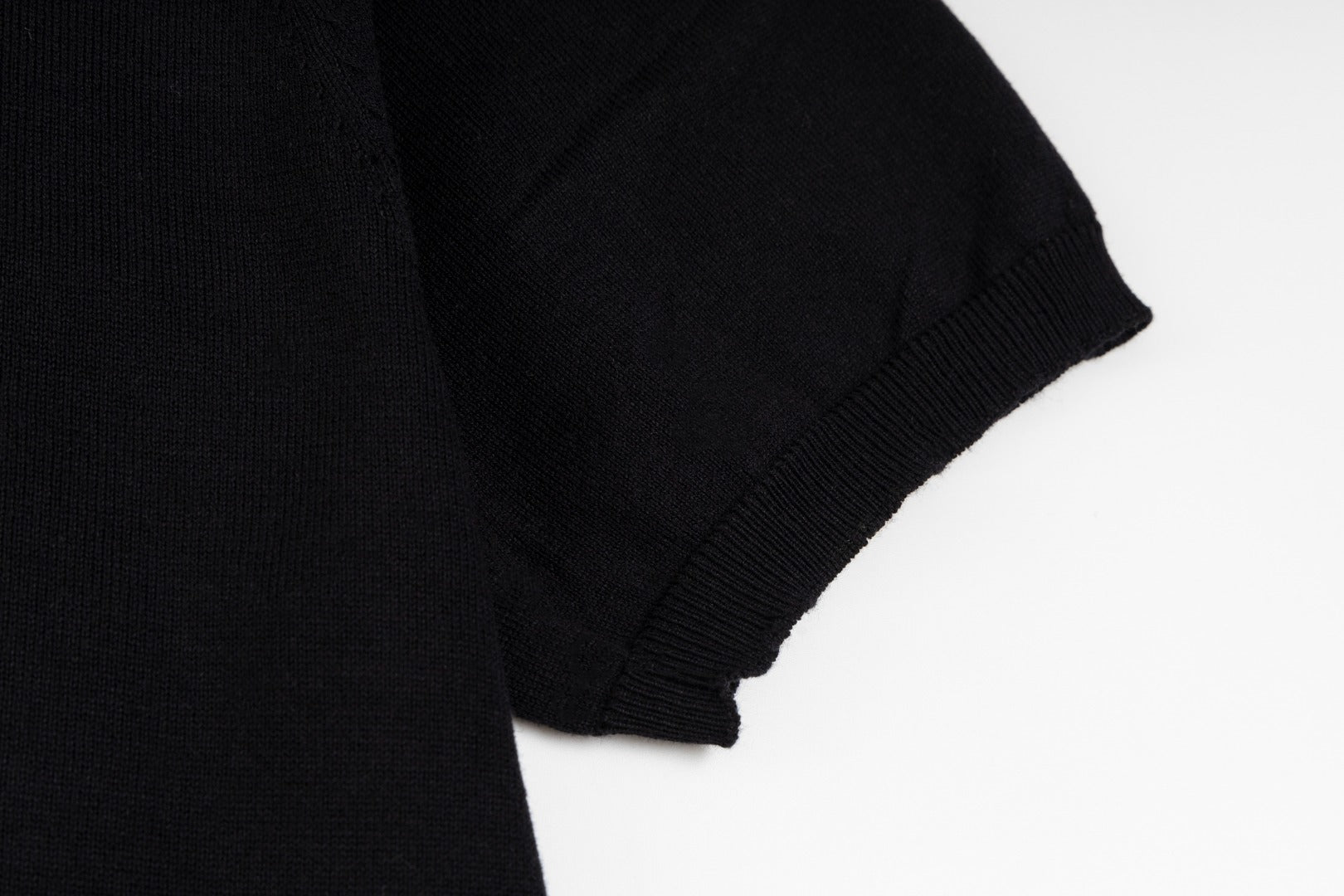 Ralph Lauren Classic Polo Cotton T-Shirt