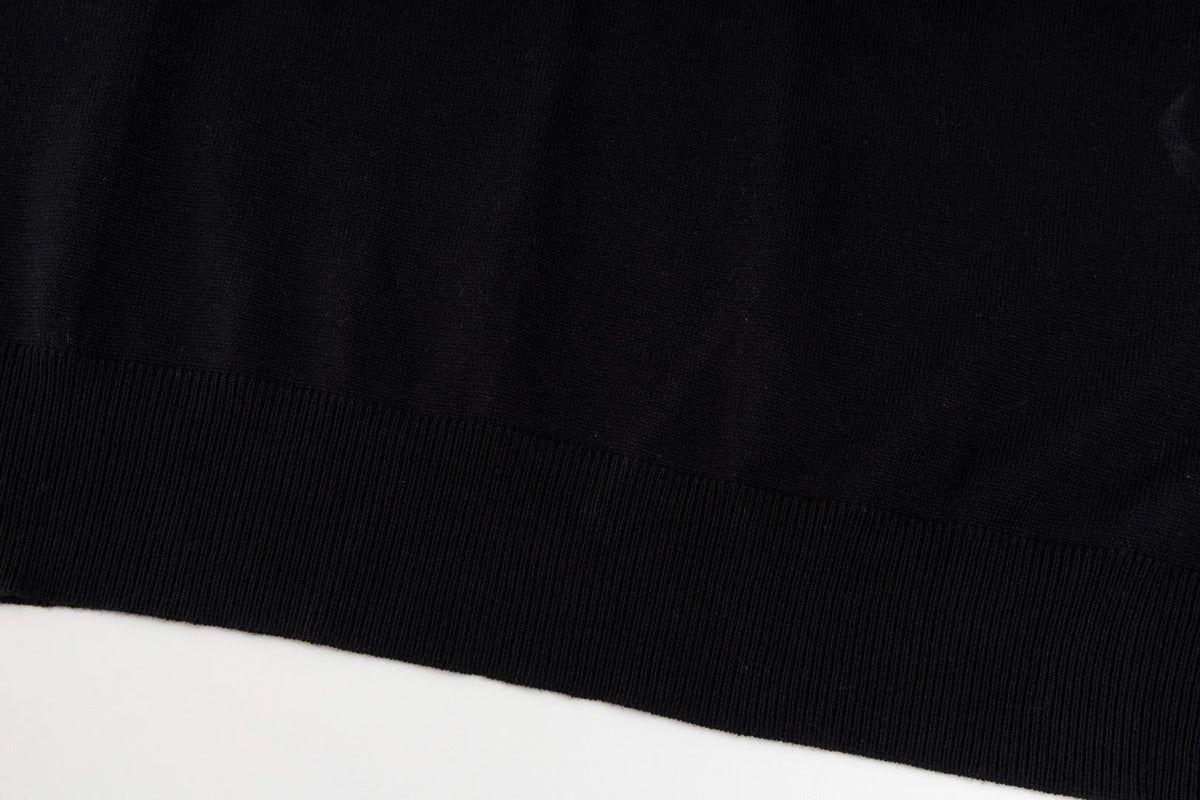 Ralph Lauren Classic Polo Cotton T-Shirt