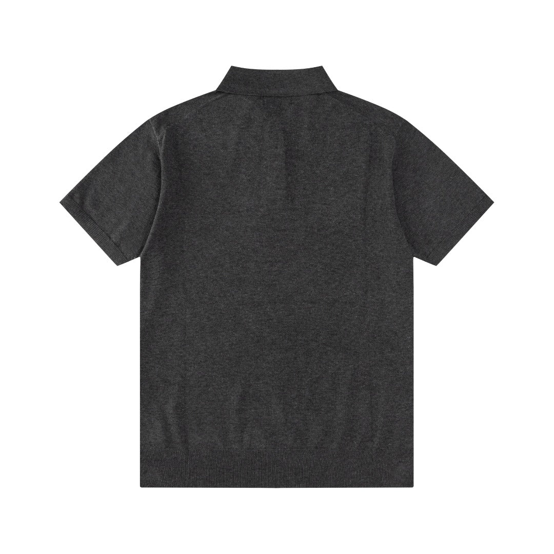 Ralph Lauren Classic Polo Cotton T-Shirt
