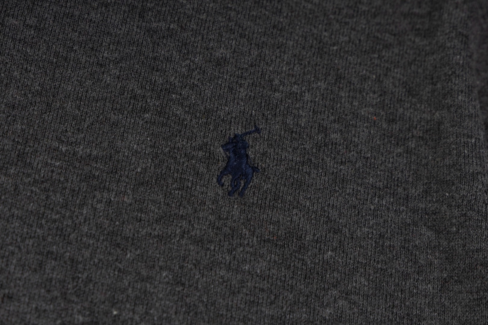 Ralph Lauren Classic Polo Cotton T-Shirt