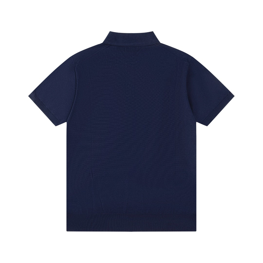 Ralph Lauren Classic Polo Cotton T-Shirt