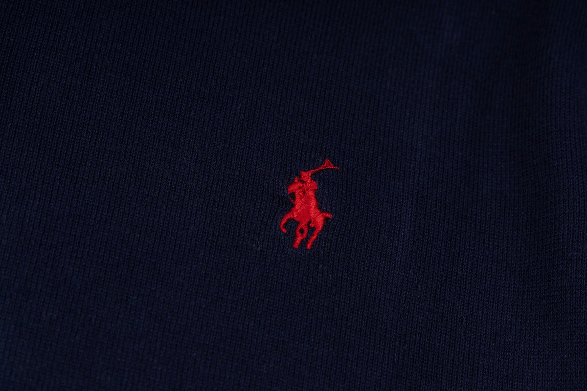 Ralph Lauren Classic Polo Cotton T-Shirt
