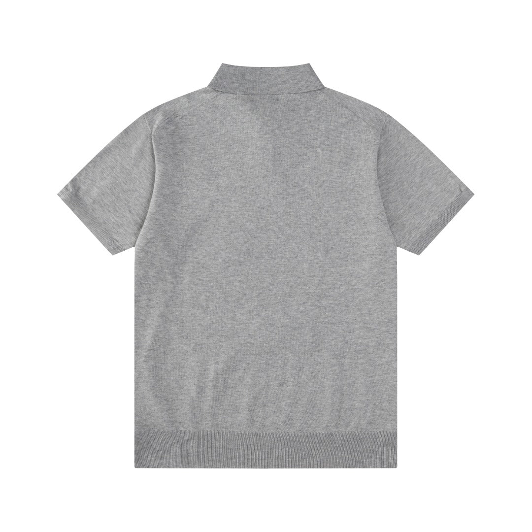 Ralph Lauren Classic Polo Cotton T-Shirt