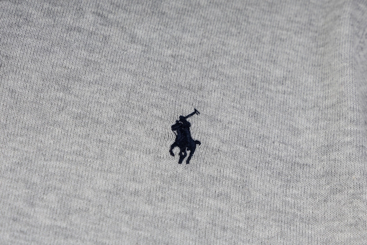 Ralph Lauren Classic Polo Cotton T-Shirt