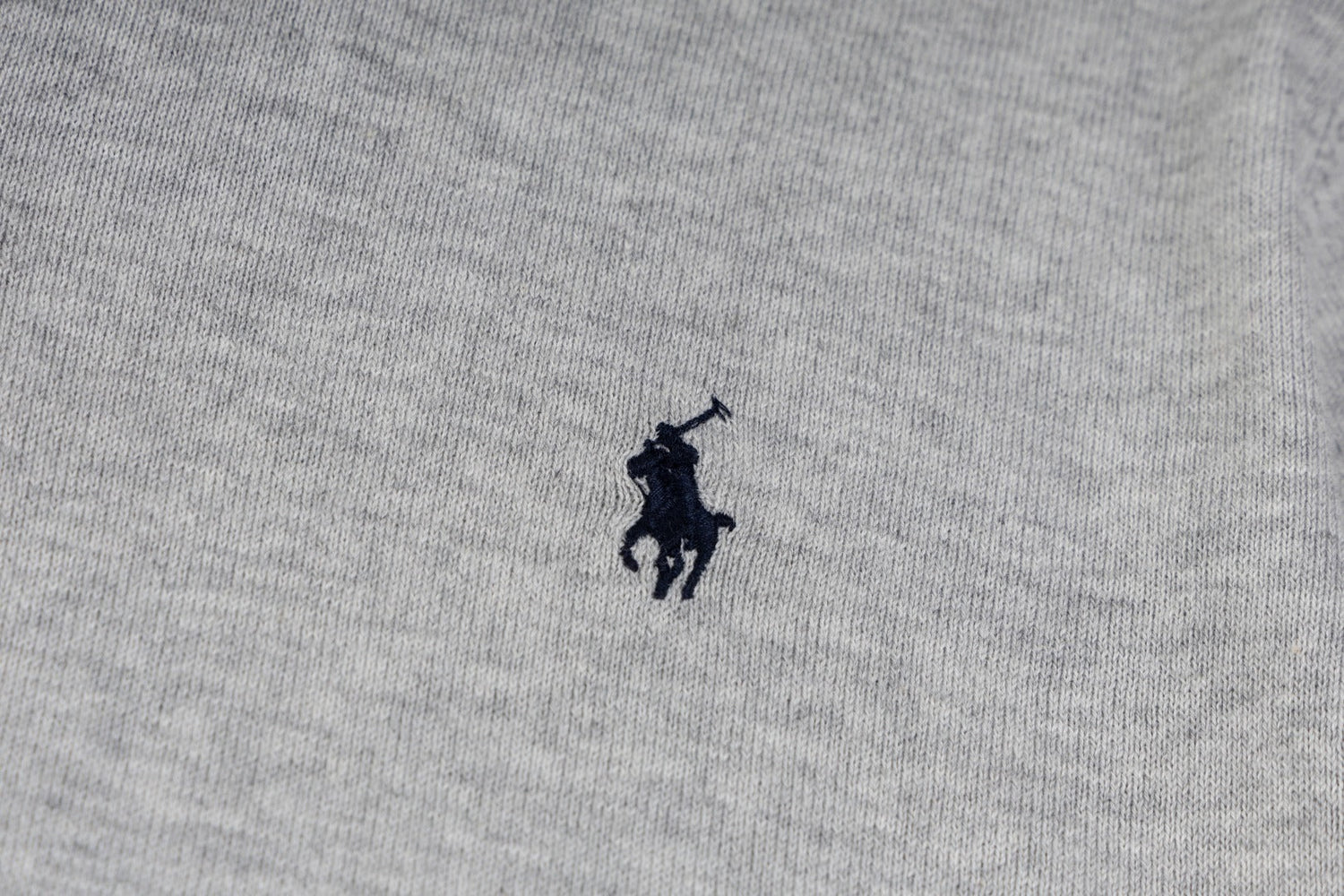 Ralph Lauren Klasik Polo Pamuklu Tişört