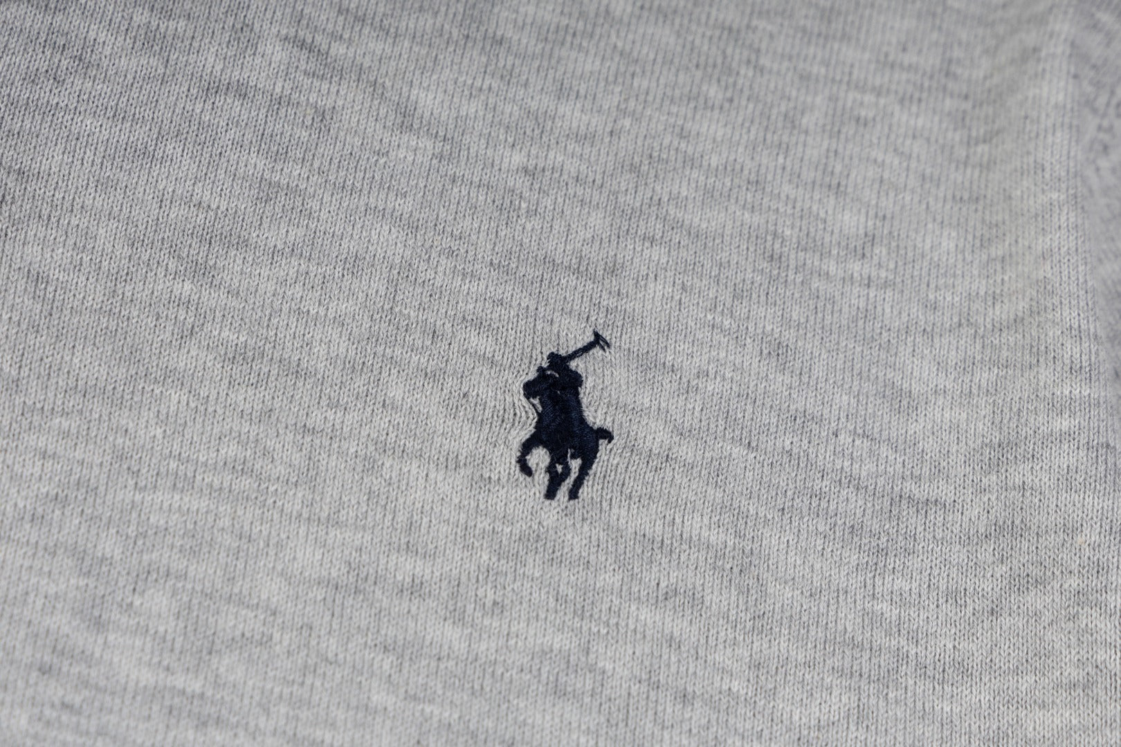 Ralph Lauren Classic Polo Cotton T-Shirt