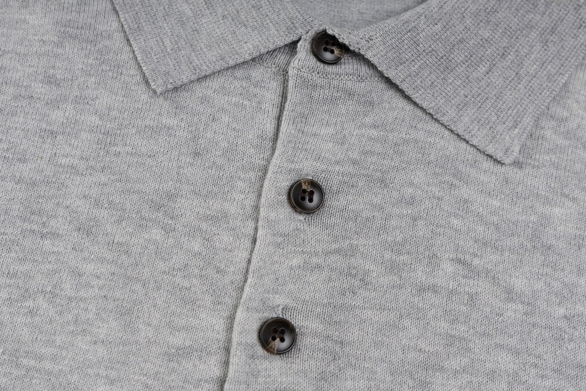 Ralph Lauren Classic Polo Cotton T-Shirt