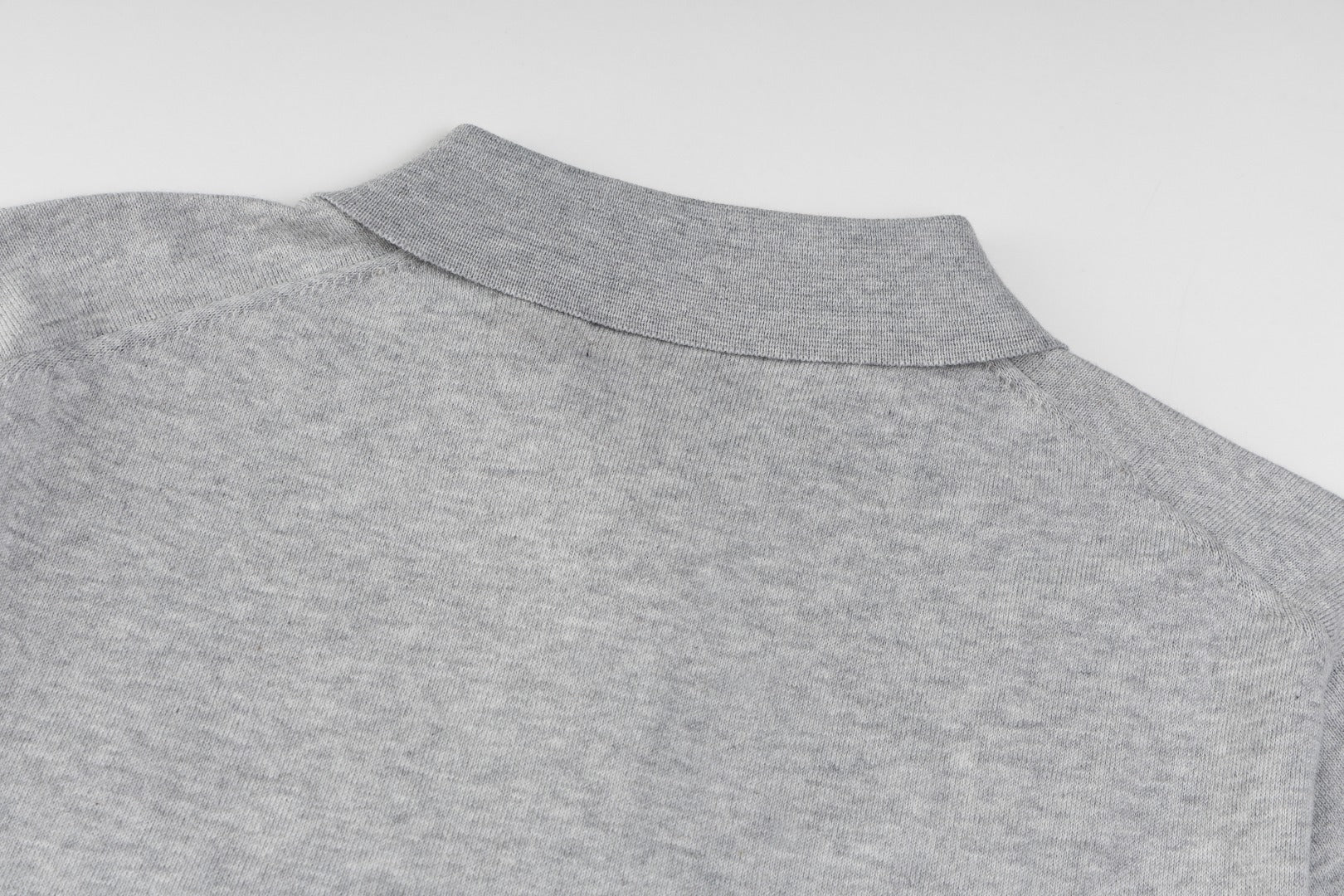 Ralph Lauren Classic Polo Cotton T-Shirt