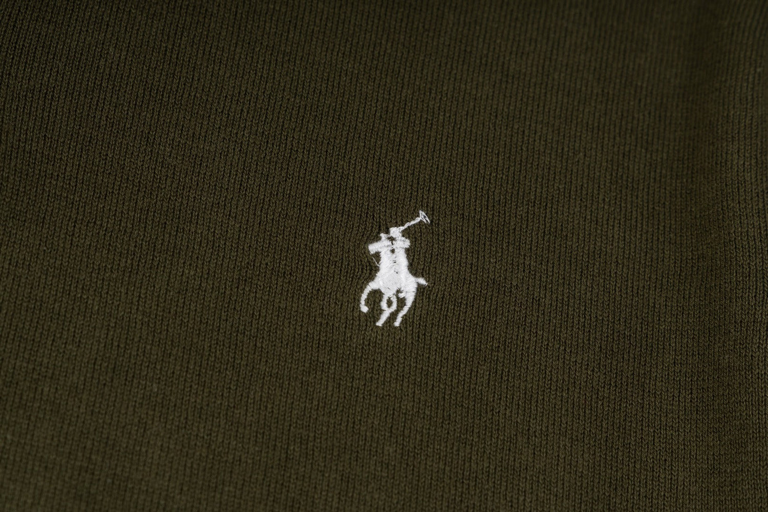 Ralph Lauren Klasik Polo Pamuklu Tişört